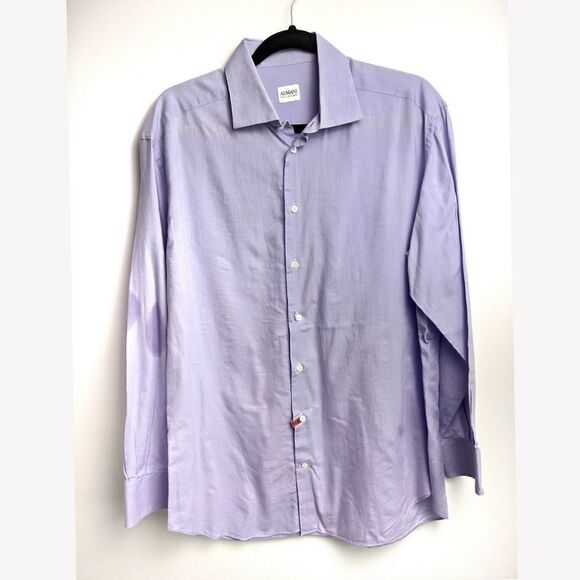 Armani collezioni dress shirt - Picture 2 of 8